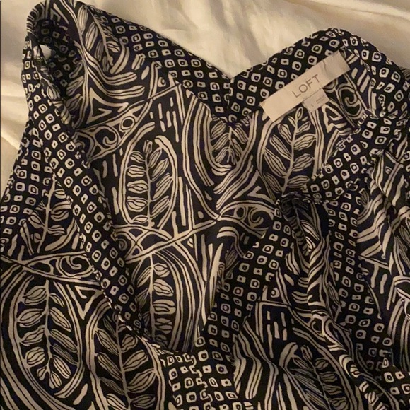 Loft Shell Top - Picture 2 of 2